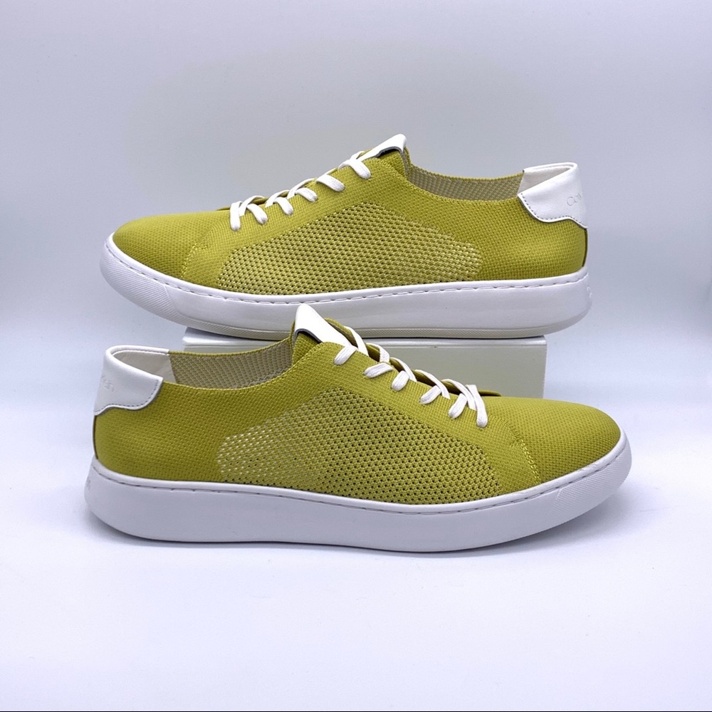 Calvin Klein Men’s Freeport Sneakers